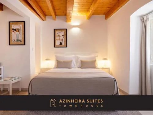 Azinheira Suites Townhouse - Alojamento Turístico