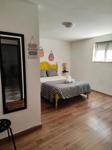 Boa Fé Home Elvas