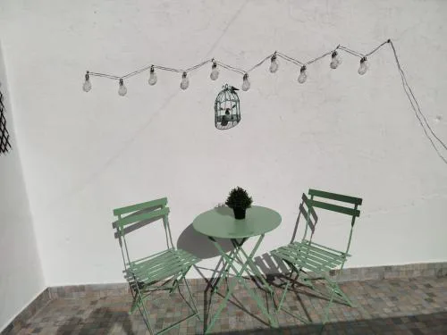 Casa dos Josés