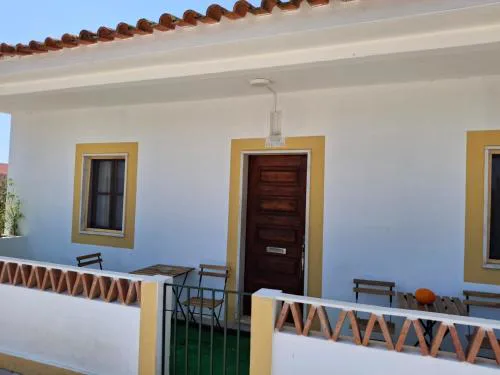Casa na Quinta