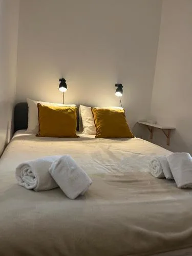 Cozy apartment Elvas1