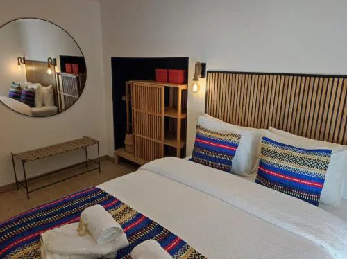 Entre Muralhas - Cozy Apartment Elvas II