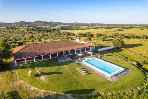 Monte da Vista Alegre