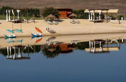 Monte Vale - Nature Resort