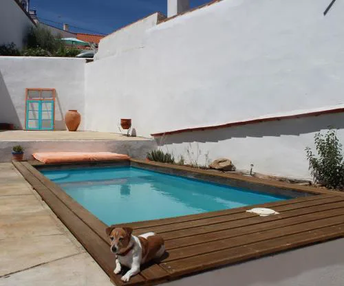 Ervidel Guest House - N2 (km 607)