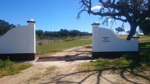 Agro-Turismo Herdade do Carneiro