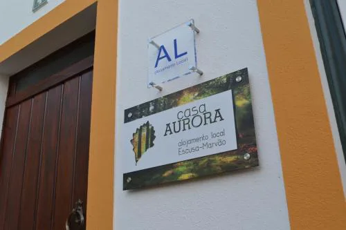 Casa Aurora