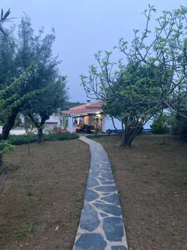 Casa do Monte - Esperança
