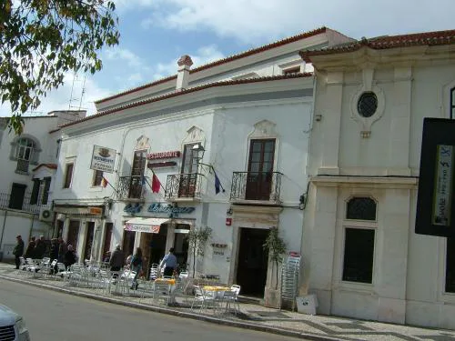 Alentejano Low Cost Hotel