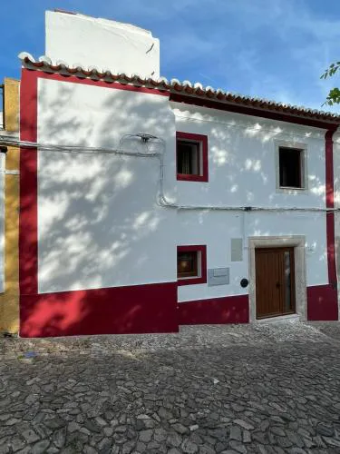 Casa da Abobereira