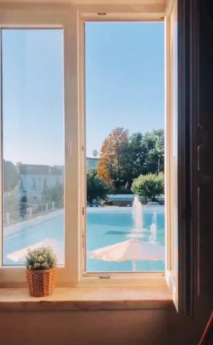 Casas do Lago