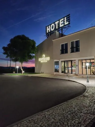 Estremoz Hotel