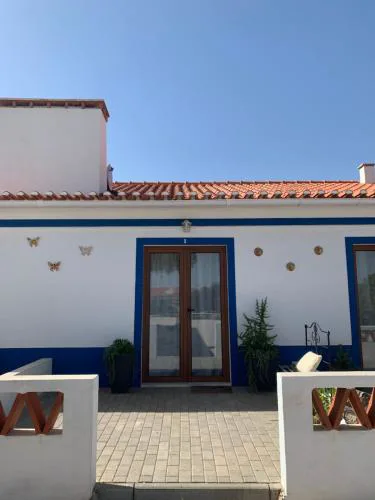 Herdade Da Maridona - Agroturismo