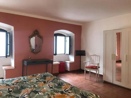 Maison traditionnelle à Estremoz