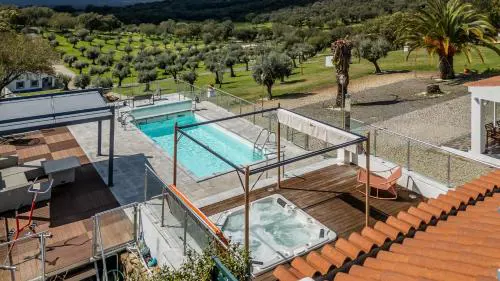 Monte da Pechincha - Casa de Hóspedes & Spa