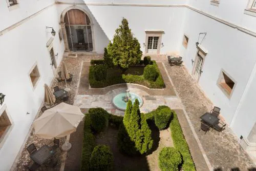 Pousada Castelo de Estremoz