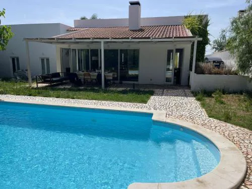 Quinta da Berlica - Alentejo