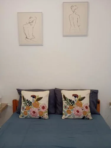 Apartamentos São Sebastião