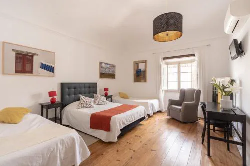 Burgos Guest House