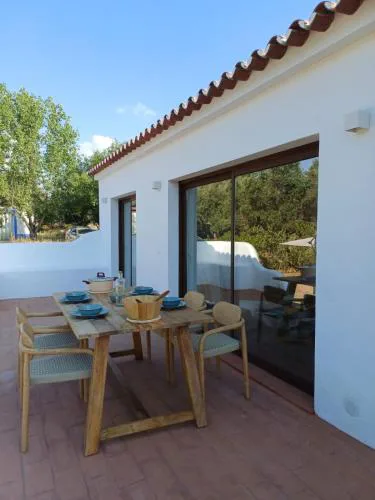 Casa da Azeitona T1 - Monte do Serrado de Baixo