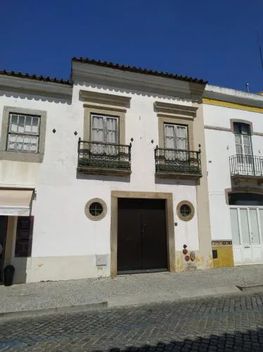 Casa da Lagoa Guest House