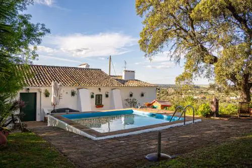 Casa das Moles