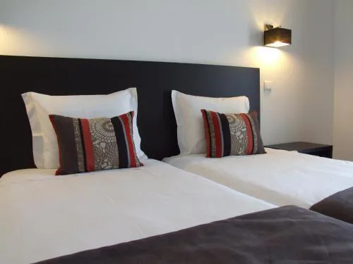 Casa Do Vale Hotel by Umbral