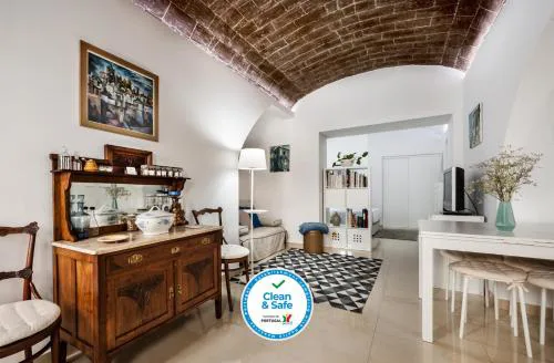 Ebora Home - free GARAGE - Centro Histórico