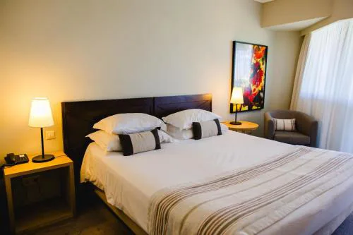 Evora Hotel