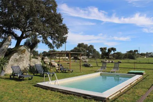 Monte das Cobras - Country House