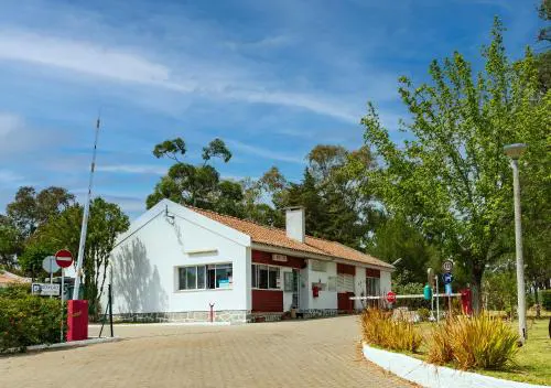Parque de Campismo Orbitur Evora