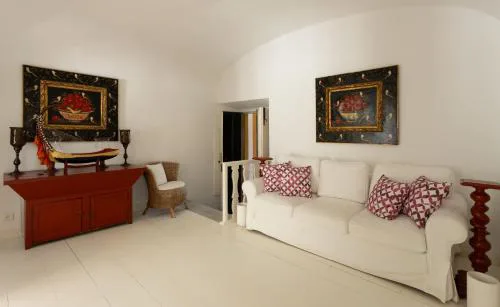T1 Palais a Évora - appartement au coeur du patrimoine