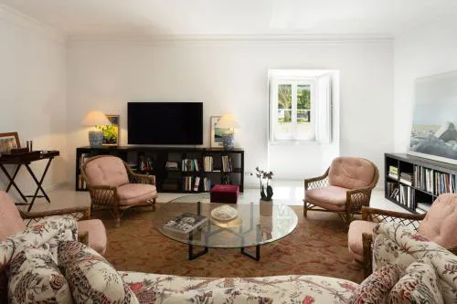 T2 Appartement de Rêve dans un Palais Royal