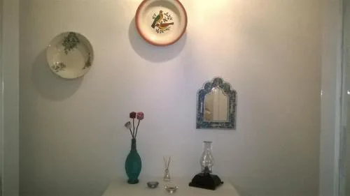 The Aqueduct Guesthouse