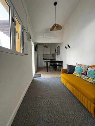 T'Inácia Guest House