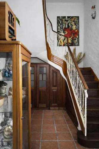 Casa das Viagens
