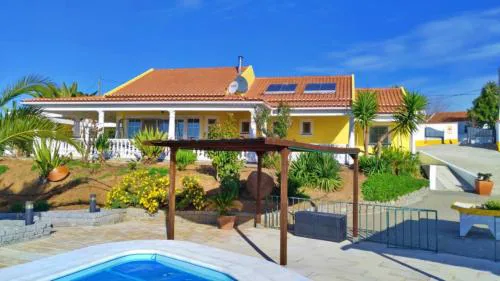 6 Persoons Vakantiewoning Portugal - Casa do Balão - en - Casa Pequeno Pintor