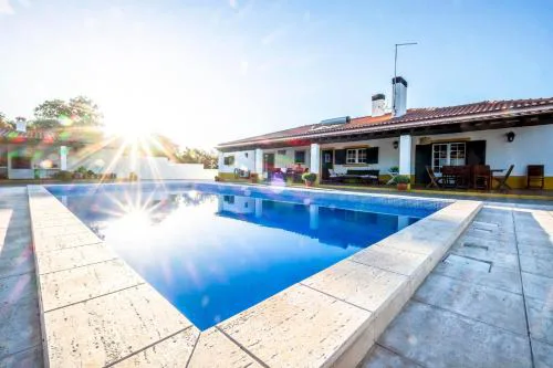 Villa do Outeiro
