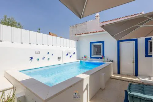 Casa Da Viajante