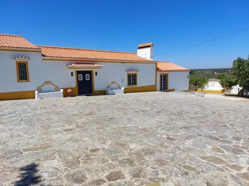 Monte Santiago