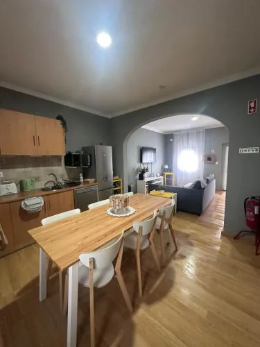 Casinha de Galveias