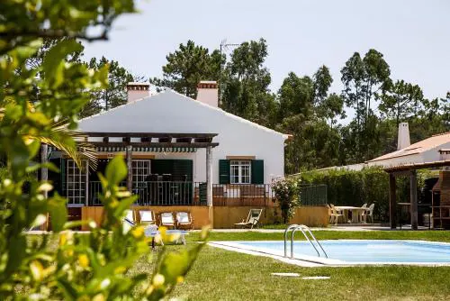 Casa dos Pinheiros