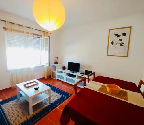 Apartamento Completo T2 - Grândola Vila Morena
