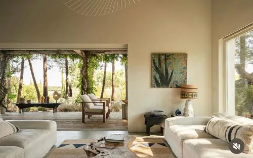 Cabana Lavanda Comporta