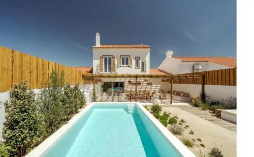 Casa Cacau