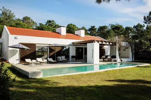 Casa das Glicinias in Comporta
