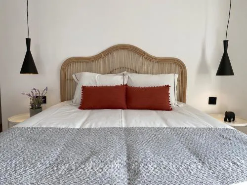 Grândola Suites - Suite Afonso