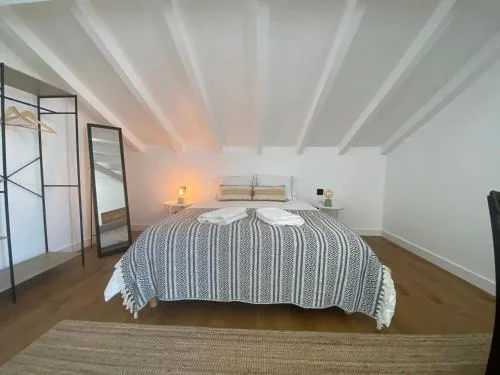 Grândola Suites - Suite Loft