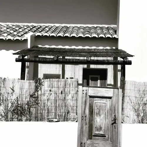 Pego Beach House