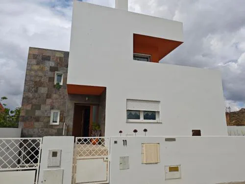 Quarto privado Alentejo Litoral
